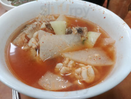 신선식당 food