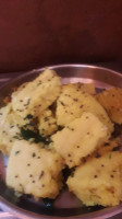 Shri Ramraja Marriage Hall food
