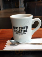 Muc Coffee Roasters Rèn Gōng Yuán Diàn food