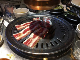 서래갈매기 강남점 food