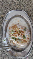 Madras Canteen food