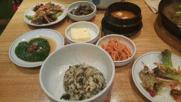 시래옥 food