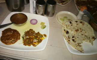 Chalukya food
