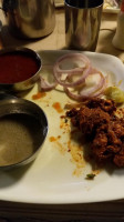 Chalukya food