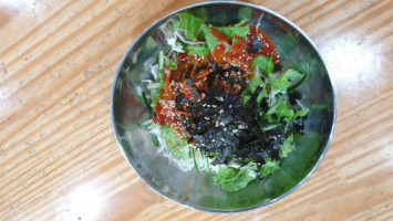 김밥나라 food