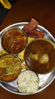 Radhika food