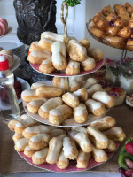Samir Abla Pastry food