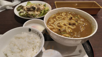 Coco Yī Fān Wū Gè Wù Yuán Sān ツ Chí Diàn food
