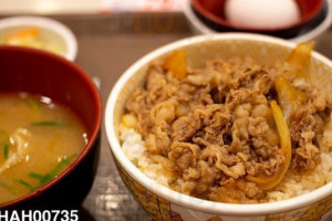 すき Jiā Bǎn Jí Dàn Lù Xī Kǒu Diàn food