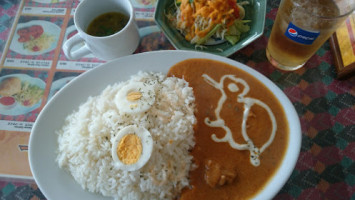 ジェイビー カレーハウス food