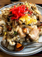 èr Jiàn Wū Shí Táng food