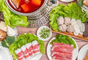 Lǎo Chén Jiā Fū Qī Fèi Piàn food