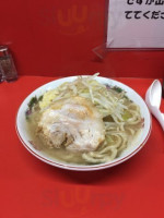 ラーメン èr Láng Jīng Dōu Diàn food