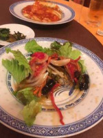 Lóng Xiāng Shén Hù・nán Jīng Tīng food