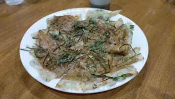 Jū Jiǔ Wū Xún food