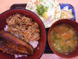 すき Jiā モレラ Qí Fù Diàn food