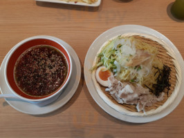 Wán Yuán ラーメン　dōng Dà Bǎn みくりや Diàn food