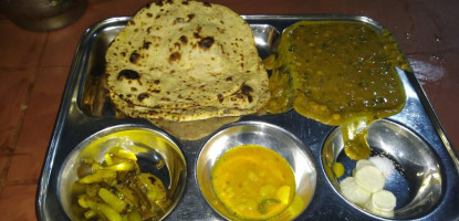 Gopal Dhaba food