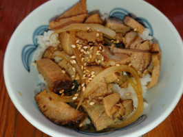 こだわり Lā Miàn Yī Gōng food