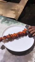 Sahu Ji Dhaba, Purur food