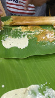 New Sri Rama Vilas food