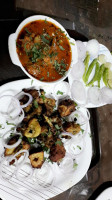 Bhai Da Dhaba food