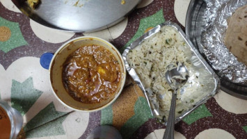 Bhagyaraj food