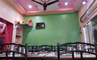 S.sankalp Restaurants Revdar inside