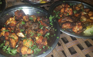 Mohammad Chicken Centre food