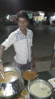 Shankar Madras food