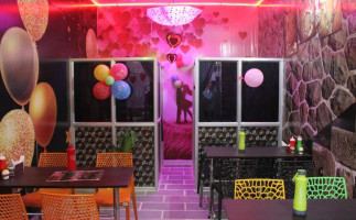 Sky Light Restro Cafe Best Cafe, Restro In Sardarshahar inside