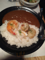 Neo Jū Jiǔ Banzai food