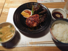 Neo Jū Jiǔ Banzai food