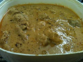 Punjabi Haandi food
