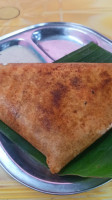 Sri Manikanta food