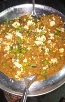 Shere Punjab Dhaba food