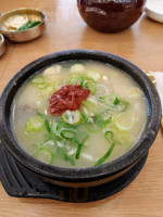 송토 food