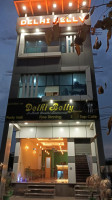 Delhi Belly Special Best Veg Family For Party In Rewari food
