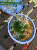 We Love Vietnam Mobile Vietnamese Food Van food