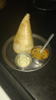 Shri Ganesh food