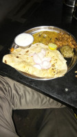 Lakshmi Home Mess food
