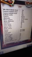 Sadda India 1947 food