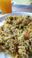 Darya Sagar (namaskar Dhaba) food
