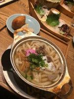 Yī Yǔ の Xiāng Tǔ Liào Lǐ Dào Hòu Yú Wǔ food