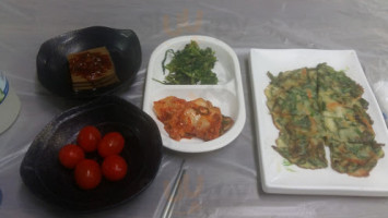 기윤횟집 food