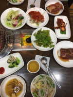 서래본가 food