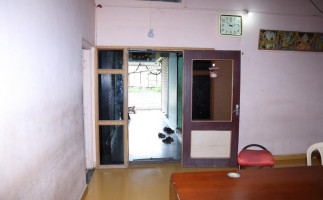 Ashwini Lodge, Risod inside