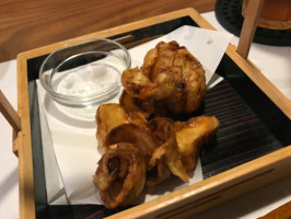 Jì Zhōu Zāng food