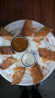 Shree Sundaram Sawangi food
