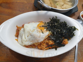 대왕김밥 food